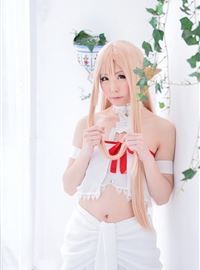[sht sexy little sister Cosplay (Haruka)] virtual online 3(1)